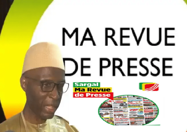 Accès l’info : Mamadou Ly, la Revue de Presse incontournable pour les Sénégalais et la Diaspora