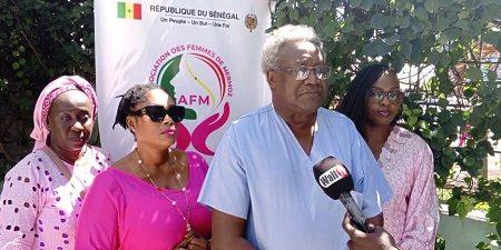 CANCER DU SEIN ET DU COL DE L’UTERUS : L’AFM offre des consultations gratuites à 200 femmes de la commune de Mermoz