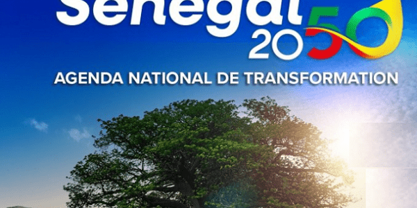 Vision  Sénégal 2050: Reforme Consolidant du PSE ou Rupture Graduelle ? Par Djiby Gueye