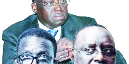 Constitution des listes électorales : L’Apr et l’Afp règlent des comptes avec Amadou Ba