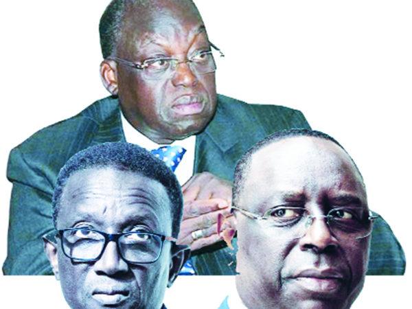 Constitution des listes électorales : L’Apr et l’Afp règlent des comptes avec Amadou Ba