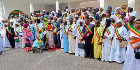 CRISE AU CESE : Les conseillers s’insurgent contre le blocage et les violations de droits