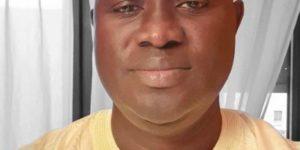 Législatives du 17 novembre 2024 : Déclaration de Candidature de Mbagnick Diouf de la Coalition Takku Wallu Sénégal Département Europe du Sud