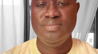 Législatives du 17 novembre 2024 : Déclaration de Candidature de Mbagnick Diouf de la Coalition Takku Wallu Sénégal Département Europe du Sud