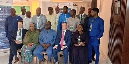 16ème réunion du Comité de Coordination du Programme WURI à Dakar : Les représentants des pays bénéficiaires échangent sur les difficultés et les défis à relever