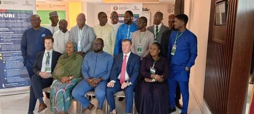 16ème réunion du Comité de Coordination du Programme WURI à Dakar : Les représentants des pays bénéficiaires échangent sur les difficultés et les défis à relever