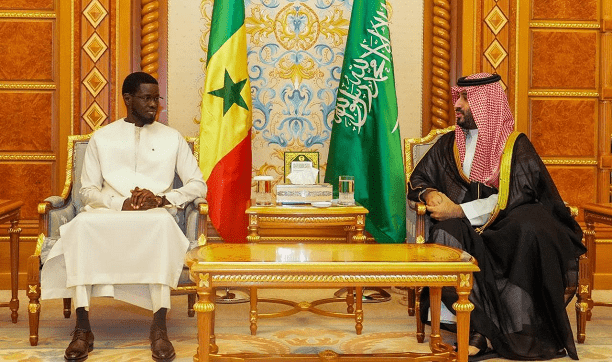 Renforcement du Partenariat Stratégique entre le Sénégal et le Royaume d’Arabie Saoudite: Vers un Avenir Prometteur Par le  Dr. Seydina Oumar Seye.