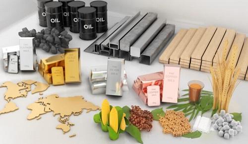 Matières premières exportées par les pays de l’UEMOA : L’indice des prix affiche un accroissement de 24,9% au deuxième trimestre 2024