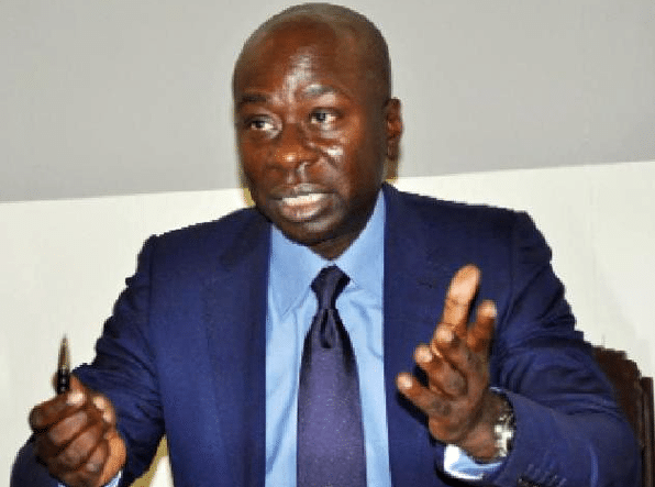 Hommage à Mamadou Moustapha Bâ Ancien Ministre des Finances et du Budget Par Baidy Agne
