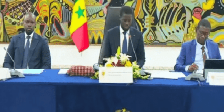 Conseil des Ministres : Les Nominations issues de la réunion de ce mercredi 26 Mars 2025