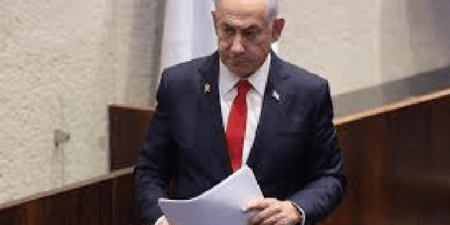 Israël : Netanyahou frappé par un mandat d’arrêt international, l’Italie dit qu’elle devra l’arrêter s’il se rend sur son territoire (Le Figaro)