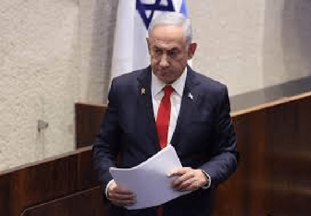 Israël : Netanyahou frappé par un mandat d’arrêt international, l’Italie dit qu’elle devra l’arrêter s’il se rend sur son territoire (Le Figaro)