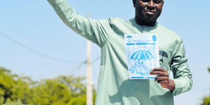 Gouvernance – Tête de liste nationale de la Coalition Unité : Cheikh Issa Sall prédit une cohabitation