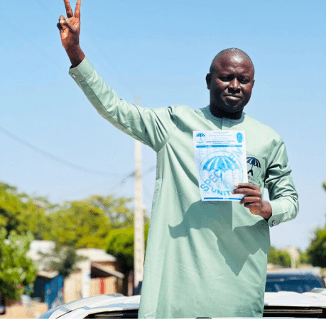 Gouvernance – Tête de liste nationale de la Coalition Unité : Cheikh Issa Sall prédit une cohabitation
