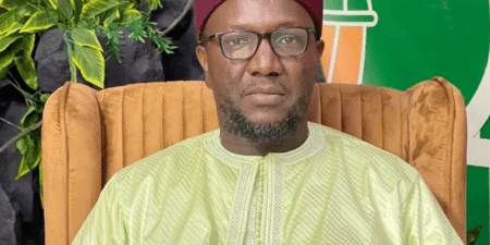 La Haute Trahison du ministre conseiller, Oumar Diagne vis-à-vis de l’Afrique, du Chef de l’État et du Premier ministre     Par Dre Ly-Tall Aoua Bocar Sociologue