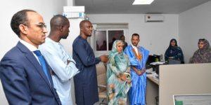 Sénégal-Mauritanie : Une mission de haut niveau entre l’APIX et l’APIM ouvre des perspectives économiques prometteuses