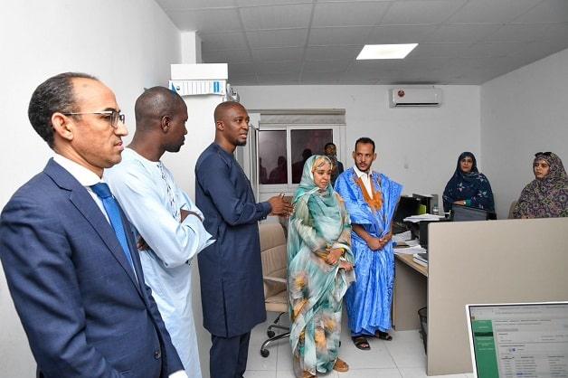 Sénégal-Mauritanie : Une mission de haut niveau entre l’APIX et l’APIM ouvre des perspectives économiques prometteuses
