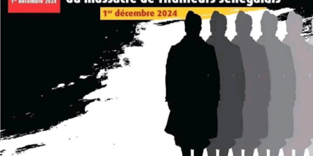 80e anniversaire du massacre de Thiaroye : La Commémoration fixée au 1er Décembre 2024