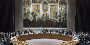 Terrorisme au Sahel : le Dr Touray expose les priorités régionales devant le Conseil de sécurité et alerte