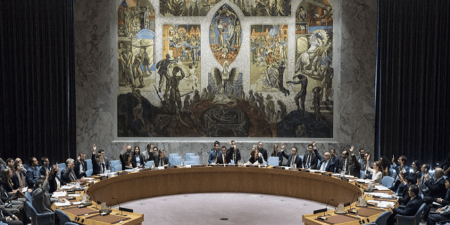 Terrorisme au Sahel : le Dr Touray expose les priorités régionales devant le Conseil de sécurité et alerte