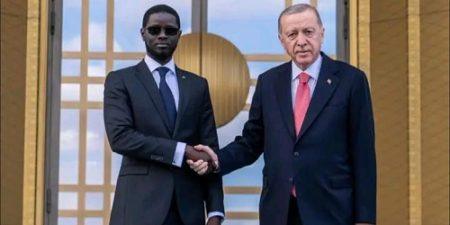 Forum des affaires Sénégal-Turquie : La promotion du Sénégal en tant que terre d’investissement
