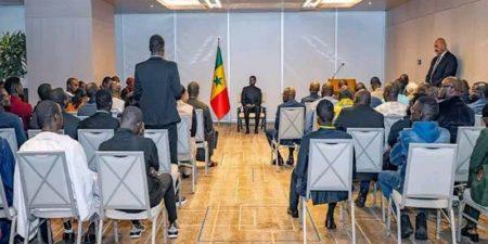 Visite en Turquie : Le Président Faye Ouvre La Voie à De Nouveaux Partenariats Stratégiques