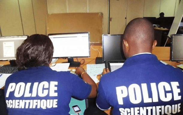Audition de Lanssana Diandy à la Cybercriminalité : le Directeur de Publication du journal Point Actu s’explique