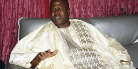 Lutte- Mr Doudou Diagne Diecko démissionne du CNG : Question autour d’un départ d’une grande figure