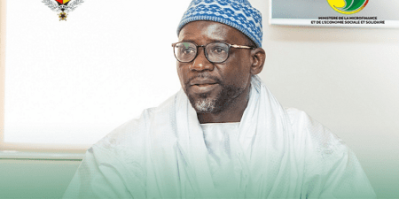 Accrochages avec Aida Mbodji : La version des faits du ministre Alioune Dione et ses proches