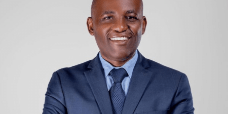 Nécrologie : Elu prochain directeur-régional de l’OMS pour l’Afrique, Dr Faustine Ndugulile décède en Inde