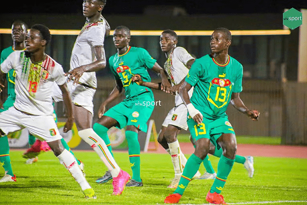 Tournoi UFOA/A U17 : Les Lionceaux se paient le Mali aux tirs au but et remportent la finale