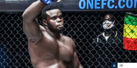 Retour fracassant en dominant Boy Niang 2: Reug Reug reprend sa place parmi les ténors de la lutte