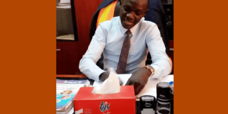 Département de Fatick : Avec Mamadou Ounith Touré, l’espoir d’un renouvellement politique émerge au centre du Sénégal…