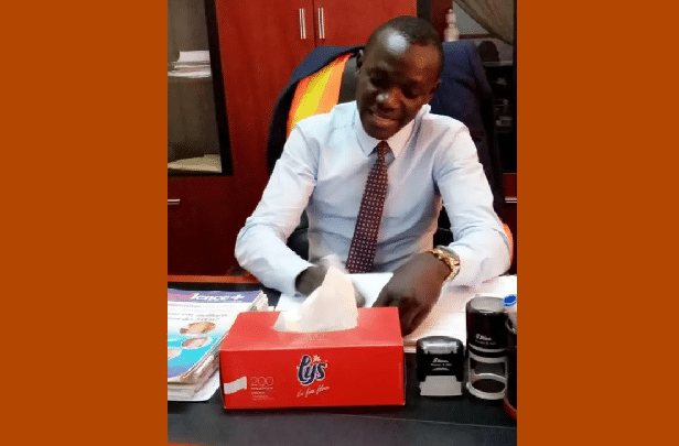 Département de Fatick : Avec Mamadou Ounith Touré, l’espoir d’un renouvellement politique émerge au centre du Sénégal…