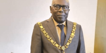 Journée internationale de la comptabilité : Le message de Mor Dieng, Président de ABWA