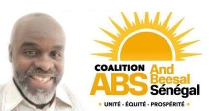 La Voix de la Diaspora : Ndiawar Ndiaye, Espoir des Sénégalais de l’Europe du Sud aux Législatives de 2024.