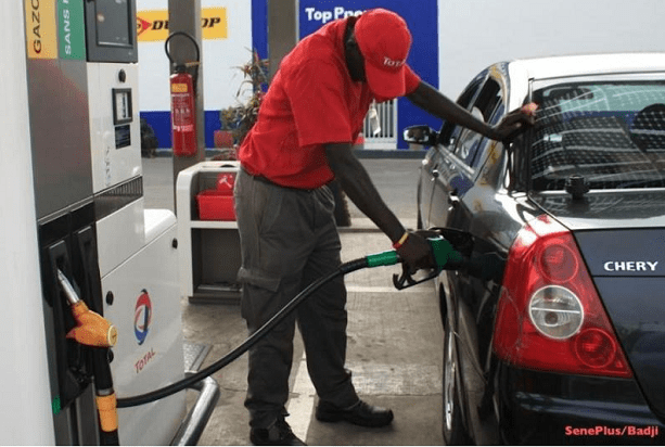 Rumeurs persistantes d’une éventuelle hausse des prix du carburant:  Le démenti de son ministère qui annonce une bonne nouvelle…