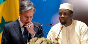 Récente déclaration de falsifications des données économiques et budgétaires : La déclaration conjointe du Sénégal et des USA