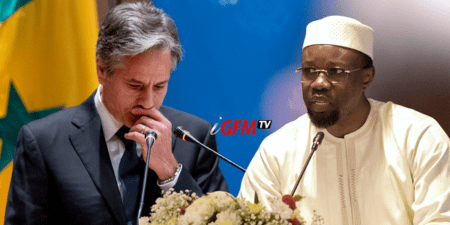 Récente déclaration de falsifications des données économiques et budgétaires : La déclaration conjointe du Sénégal et des USA