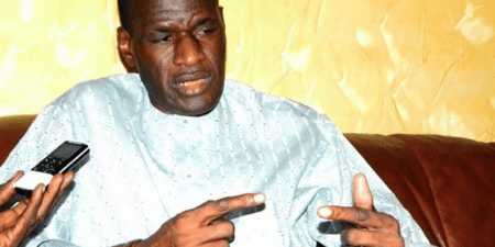 Primature ou Assemblée Nationale : Thierno Lo demande à Ousmane Sonko de garder son poste de Premier ministre