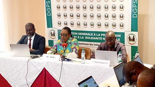 Plan stratégique de développement 2025-2029 : La DGPSN révise son document