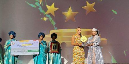 15ème Édition De La Biennale De Dakar : La Commission de la CEDEAO célèbre la créativité africaine