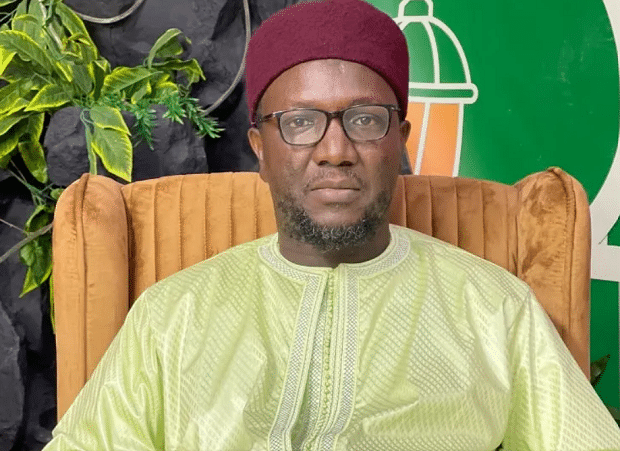 La Haute Trahison du ministre conseiller, Oumar Diagne vis-à-vis de l’Afrique, du Chef de l’État et du Premier ministre     Par Dre Ly-Tall Aoua Bocar Sociologue
