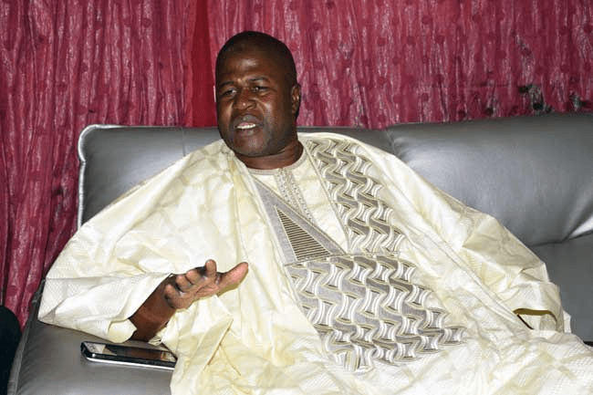 Lutte- Mr Doudou Diagne Diecko démissionne du CNG : Question autour d’un départ d’une grande figure