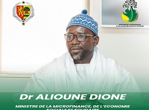 Accrochages avec Aida Mbodji : La version des faits du ministre Alioune Dione et ses proches