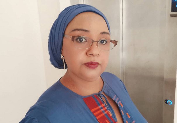 Ce «je-ne-sais-quoi » qui envoûte…  Par Khady Gadiaga