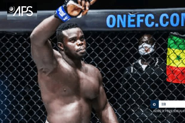Retour fracassant en dominant Boy Niang 2: Reug Reug reprend sa place parmi les ténors de la lutte