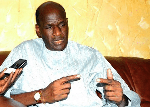Primature ou Assemblée Nationale : Thierno Lo demande à Ousmane Sonko de garder son poste de Premier ministre