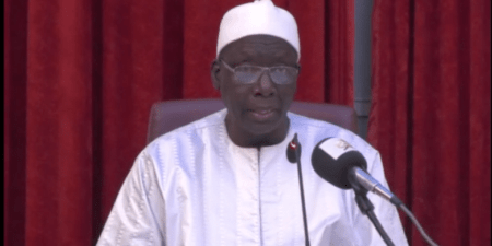 CCIAD : Le Président Abdoulaye SOW gagne le procès l’opposant à Birane Yaya Wane