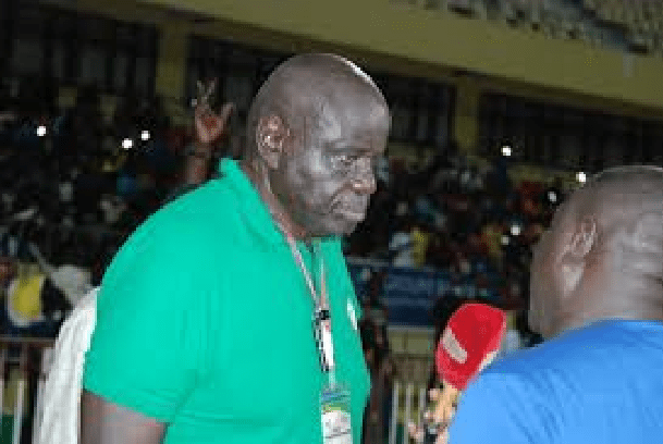 Lutte : Décès d’Ambroise Sarr, figure emblématique de la lutte sénégalaise